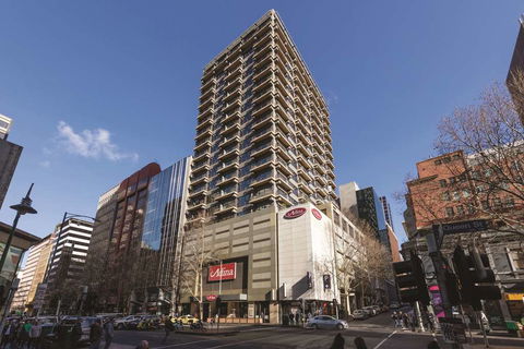 Adina Apartment Hotel Melbourne - Holiday Jervis Bay 1