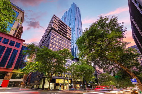 Brady Apartment Hotel Hardware Lane - Holiday Jervis Bay 0