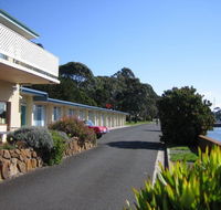 The Waterfront Wynyard - Holiday Jervis Bay