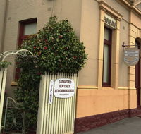 Longford Boutique Accommodation - Holiday Jervis Bay