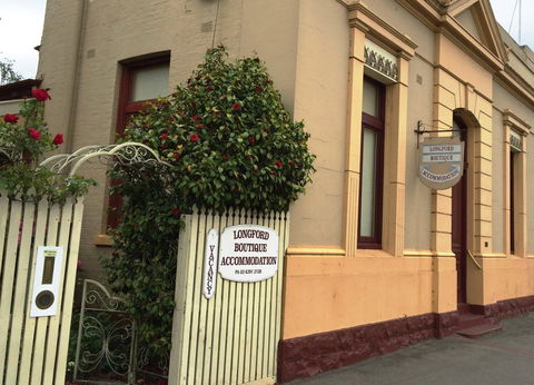 Longford Boutique Accommodation - Holiday Jervis Bay 0