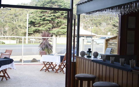 Best Western Burnie - Holiday Jervis Bay 0