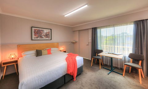Best Western Burnie - Holiday Jervis Bay 1