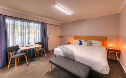 Best Western Burnie - Holiday Jervis Bay 2