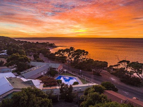 Mercure Kangaroo Island Lodge - Holiday Jervis Bay 0