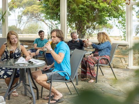 Mercure Kangaroo Island Lodge - Holiday Jervis Bay 2