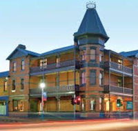 Ikon Hotel - Holiday Jervis Bay