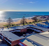 Beachfront Voyager Motor Inn - Holiday Jervis Bay