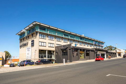 Gateway Hotel By Nightcap Plus - Holiday Jervis Bay 0