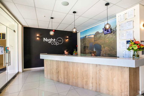 Gateway Hotel By Nightcap Plus - Holiday Jervis Bay 1