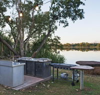 Discovery Parks Lake Kununurra - Holiday Jervis Bay