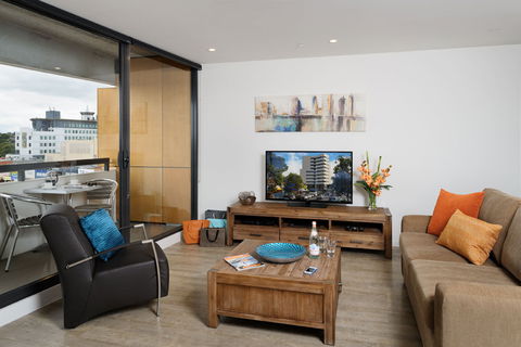 Apartments @ IKON Glen Waverley - Holiday Jervis Bay 1