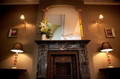 Beau Monde International - Holiday Jervis Bay 2