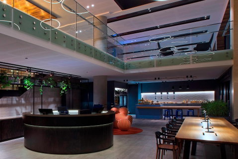 Aloft Perth - Holiday Jervis Bay 1