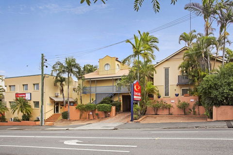 Econo Lodge City Palms Brisbane - Holiday Jervis Bay 0