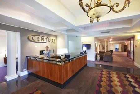 Century Inn - Holiday Jervis Bay 0
