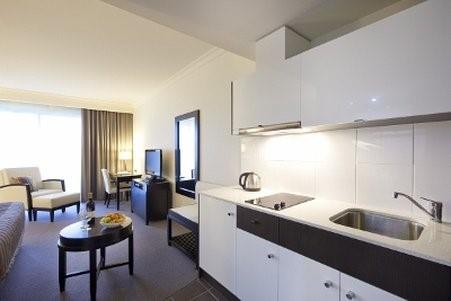 Century Inn - Holiday Jervis Bay 1