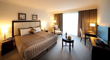 Century Inn - Holiday Jervis Bay 2