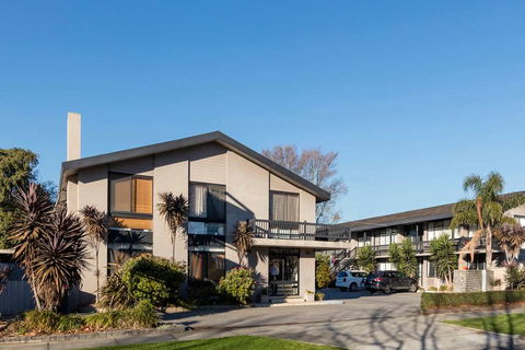 Best Western Governor Gipps Motor Inn - Holiday Jervis Bay 1