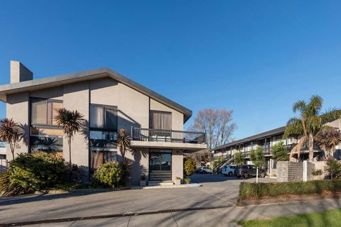 Best Western Governor Gipps Motor Inn - Holiday Jervis Bay 2
