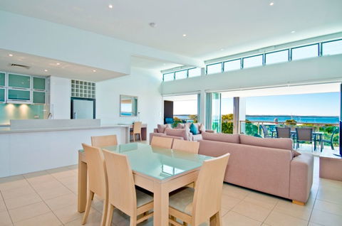 Akama Resort - Holiday Jervis Bay 1