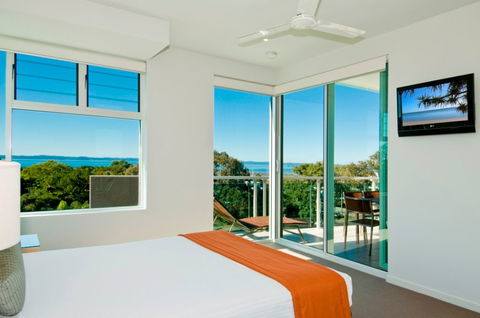 Akama Resort - Holiday Jervis Bay 2