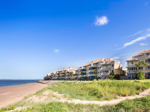 BreakFree Great Sandy Straits - Holiday Jervis Bay 0