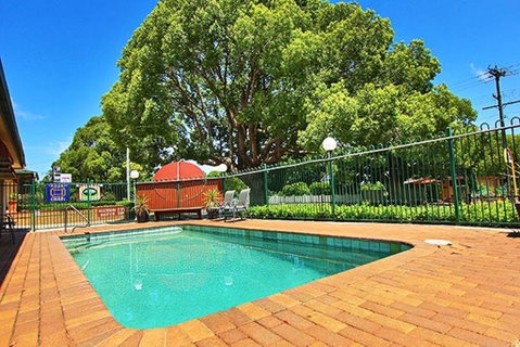 Garden City Motor Inn - Holiday Jervis Bay 1