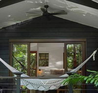 Silky Oaks Lodge - Holiday Jervis Bay