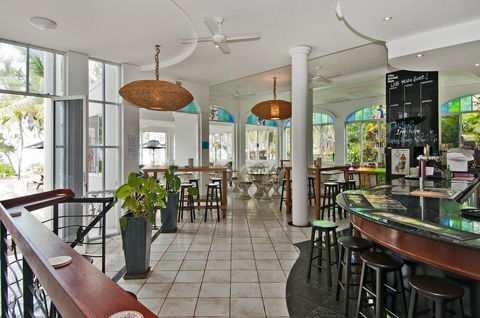 Sarayi Boutique Hotel - Holiday Jervis Bay 2