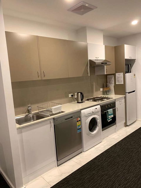 Adelaide Dress Circle Apartments - Holiday Jervis Bay 2