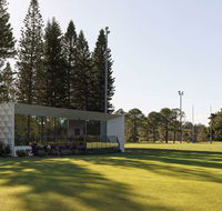 RACV Royal Pines Resort - Holiday Jervis Bay