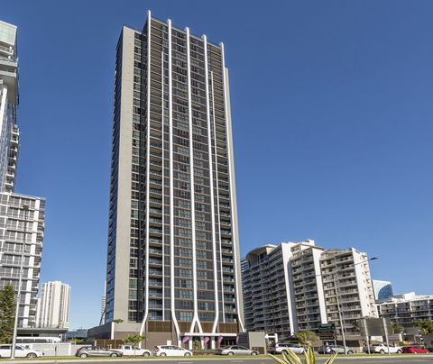 Avani Broadbeach Residences - Holiday Jervis Bay 0