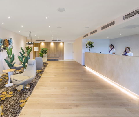 Avani Broadbeach Residences - Holiday Jervis Bay 1