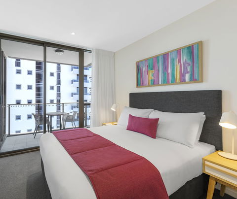 Avani Broadbeach Residences - Holiday Jervis Bay 2
