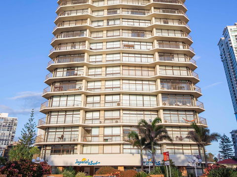 Breakfree Imperial Surf - Holiday Jervis Bay 1