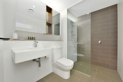 Astra Apartments MacQuarie Park - Holiday Jervis Bay 1
