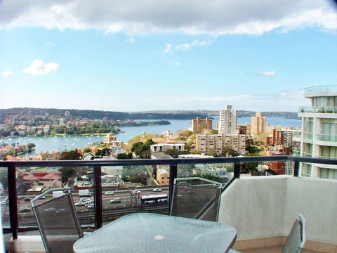 Milson Serviced Apartments - Holiday Jervis Bay 1