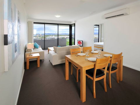 Apartments G60 Gladstone - Holiday Jervis Bay 1