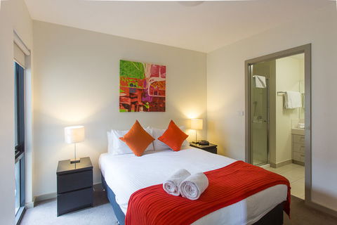 Apartments Of Waverley - Holiday Jervis Bay 2
