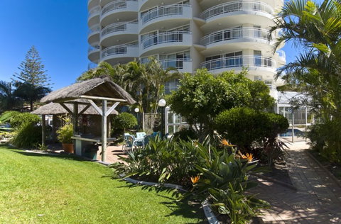 2nd Avenue Beachside Apartments - Holiday Jervis Bay 0