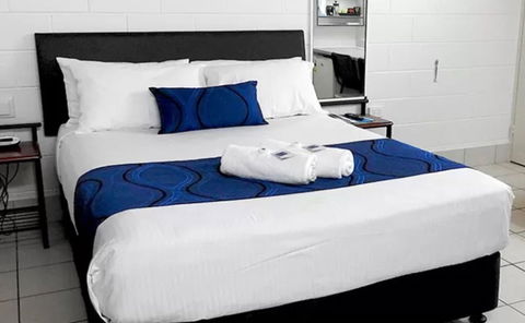 Barrier Reef Motel - Holiday Jervis Bay 1