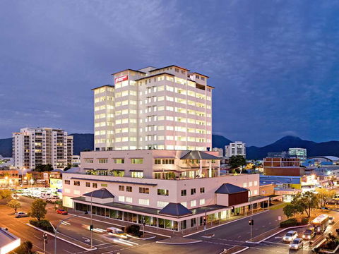 Cairns Central Plaza Apartment - Holiday Jervis Bay 0