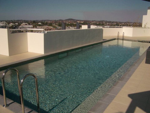 Gabba Central Apartments - Holiday Jervis Bay 2