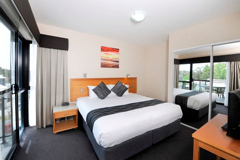 Assured Ascot Quays Apartment Hotel - Holiday Jervis Bay 2