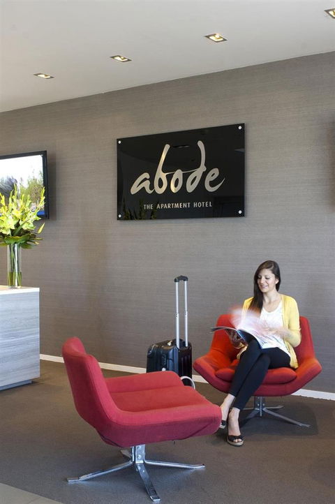 Abode Gungahlin - Holiday Jervis Bay 1