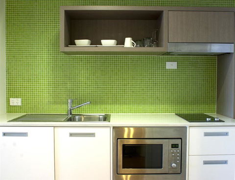 Abode Gungahlin - Holiday Jervis Bay 2