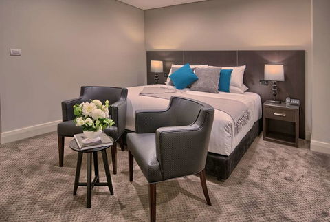 Canberra Rex Hotel - Holiday Jervis Bay 2