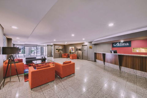 Adina Serviced Apartments James Court - Holiday Jervis Bay 2
