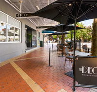 CH Boutique Hotel - Holiday Jervis Bay